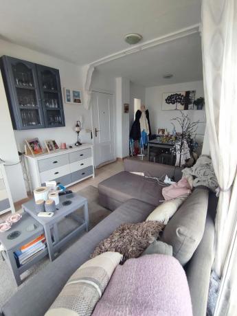 Piso en ronda José Samper García