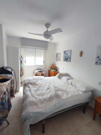 Piso en ronda José Samper García