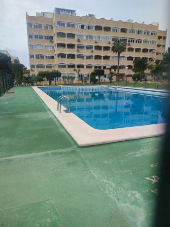 Piso en ronda José Samper García