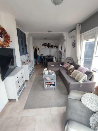 Piso en ronda José Samper García