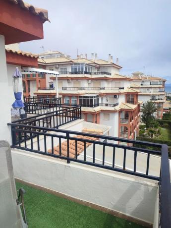 Piso en ronda José Samper García