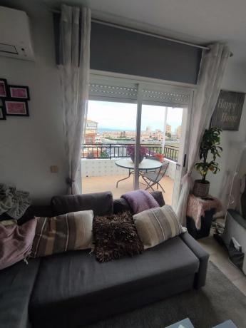 Piso en ronda José Samper García