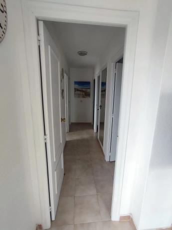 Piso en ronda José Samper García