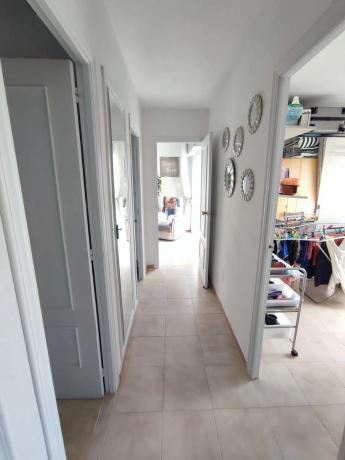 Piso en ronda José Samper García