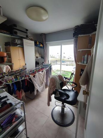 Piso en ronda José Samper García