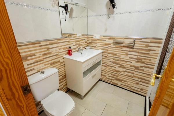 Piso en Barrio Nueva Torrevieja