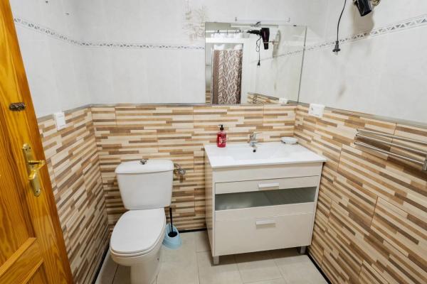 Piso en Barrio Nueva Torrevieja