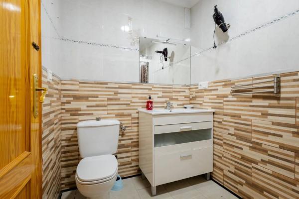 Piso en Barrio Nueva Torrevieja