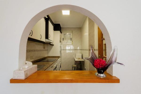 Piso en Barrio Nueva Torrevieja