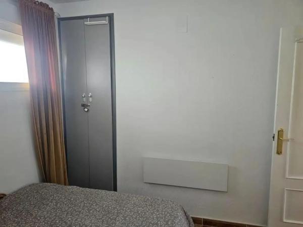 Piso en calle Joven Pura