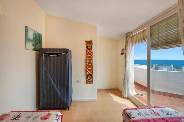 Ático en calle Aquiles, 17