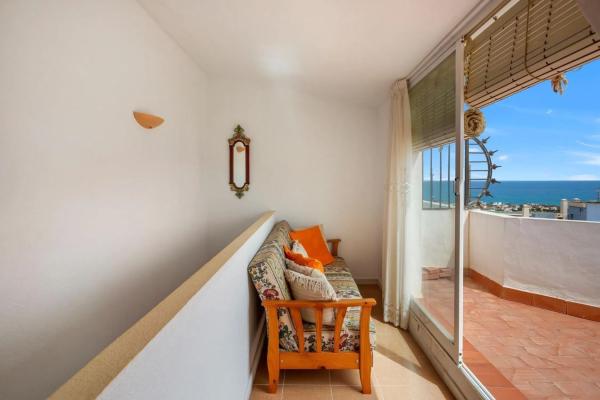 Ático en calle Aquiles, 17