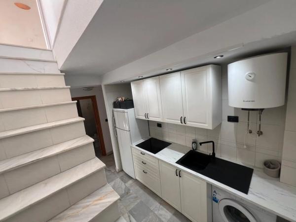 Ático en calle Aquiles, 17