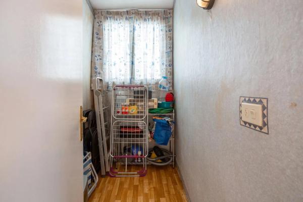 Ático en calle Aquiles, 17