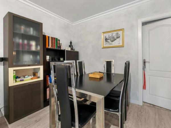 Chalet adosado en calle Argolidas, 7