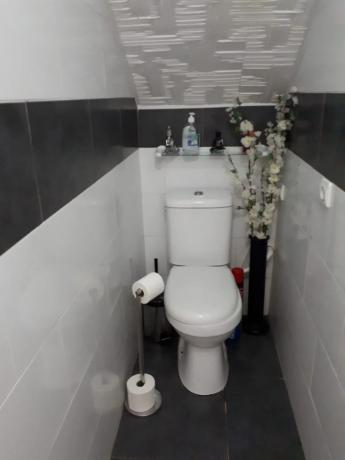 Chalet adosado en calle los Jilgueros