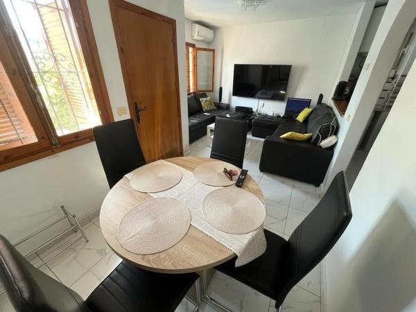 Dúplex en Barrio Nueva Torrevieja