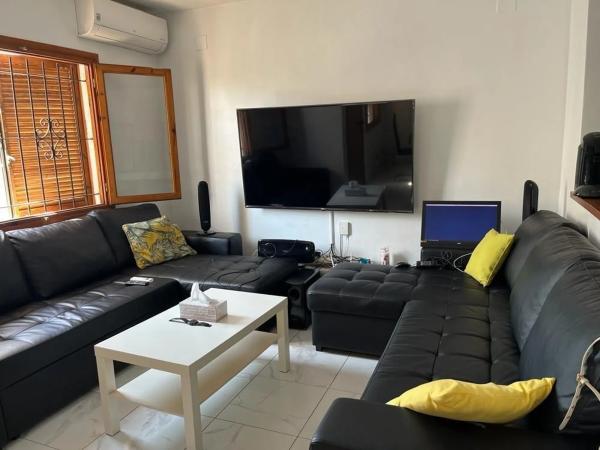 Dúplex en Barrio Nueva Torrevieja