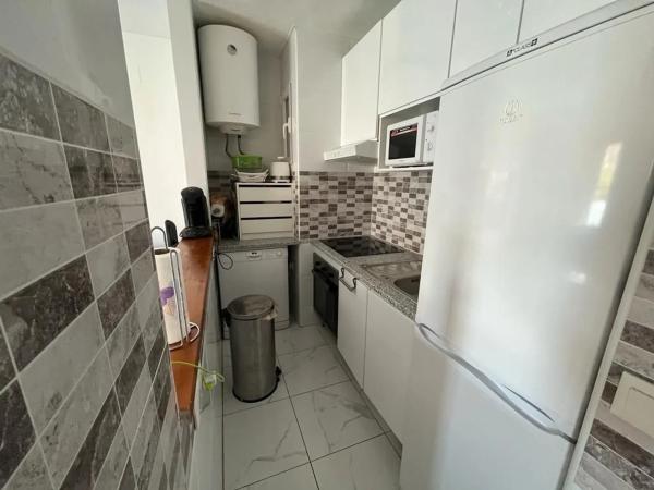 Dúplex en Barrio Nueva Torrevieja