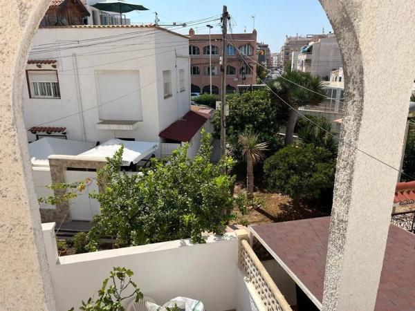 Dúplex en Barrio Nueva Torrevieja