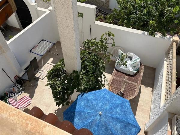 Dúplex en Barrio Nueva Torrevieja