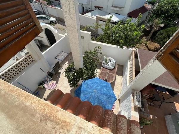 Dúplex en Barrio Nueva Torrevieja