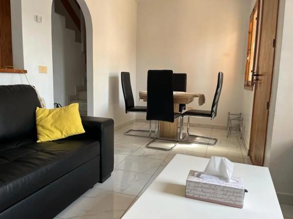 Dúplex en Barrio Nueva Torrevieja