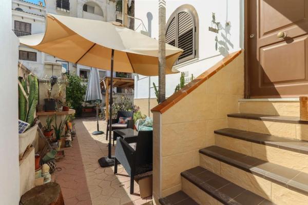 Dúplex en Barrio Playa de los Locos