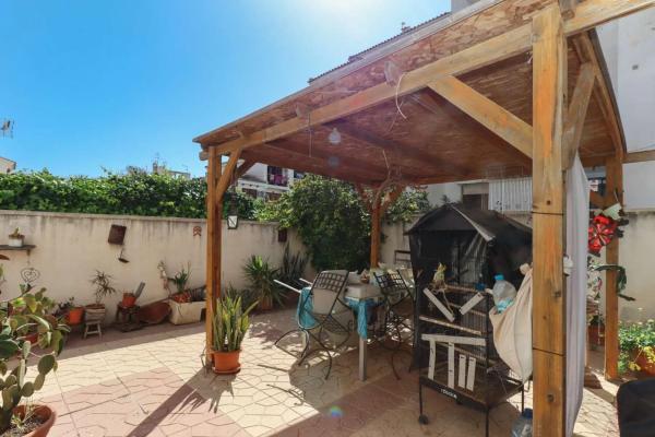 Dúplex en Barrio Playa de los Locos