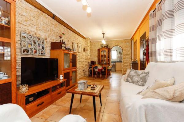 Dúplex en Barrio Playa de los Locos