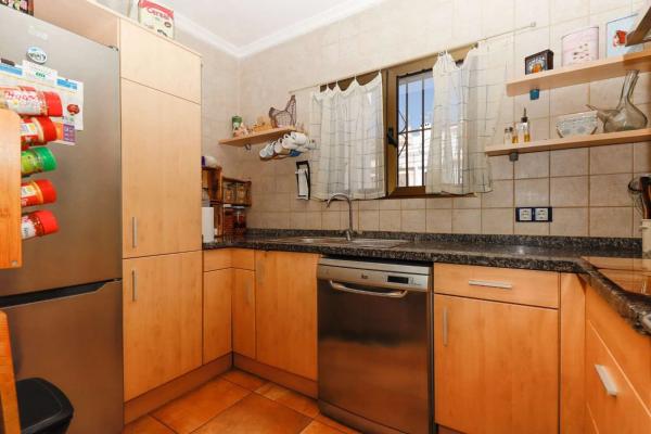 Dúplex en Barrio Playa de los Locos