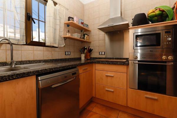 Dúplex en Barrio Playa de los Locos