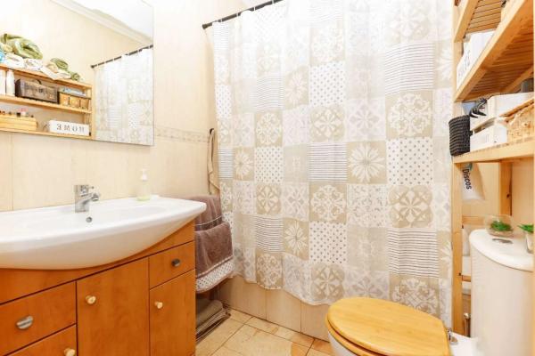 Dúplex en Barrio Playa de los Locos