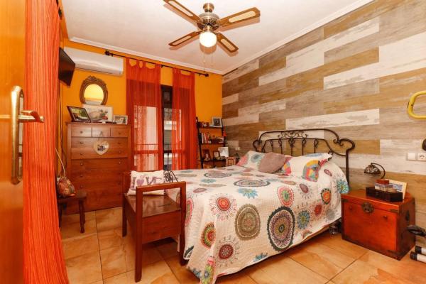 Dúplex en Barrio Playa de los Locos