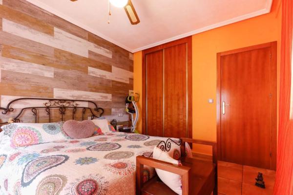 Dúplex en Barrio Playa de los Locos