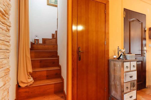 Dúplex en Barrio Playa de los Locos