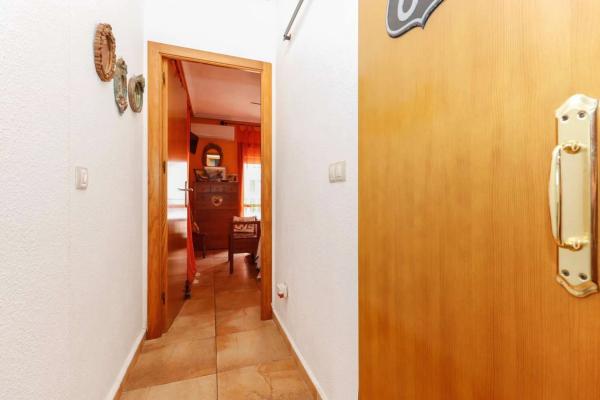 Dúplex en Barrio Playa de los Locos