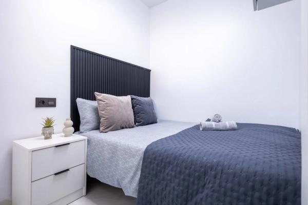 Piso en avenida de las Sirenas