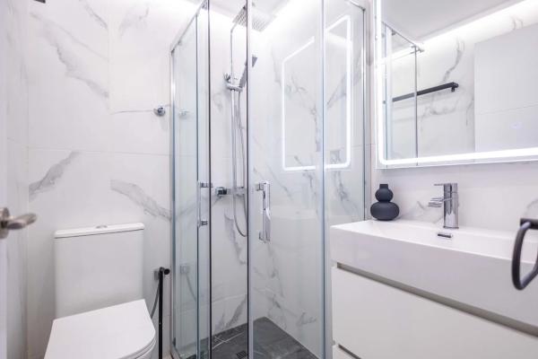 Piso en avenida de las Sirenas