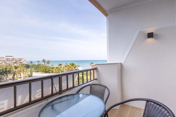 Piso en avenida de las Sirenas