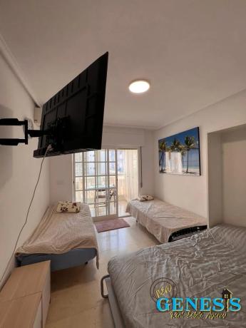 Estudio en calle Mar Baltico