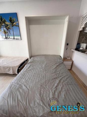 Estudio en calle Mar Baltico