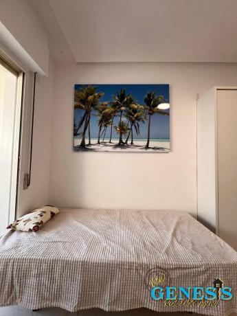 Estudio en calle Mar Baltico