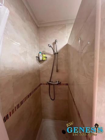 Estudio en calle Mar Baltico