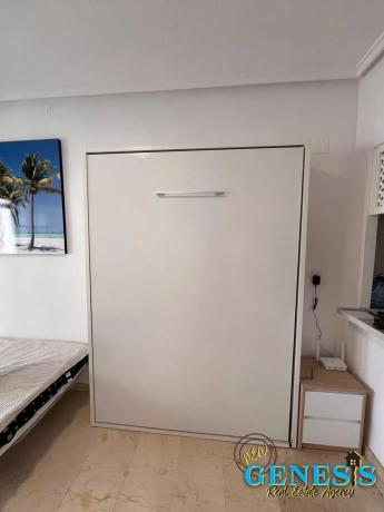 Estudio en calle Mar Baltico