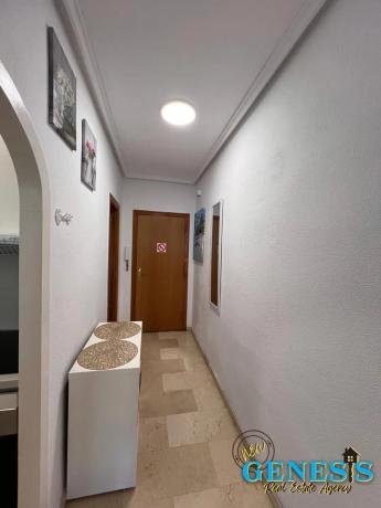 Estudio en calle Mar Baltico