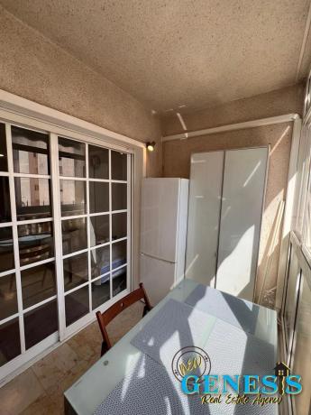 Estudio en calle Mar Baltico