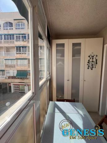 Estudio en calle Mar Baltico