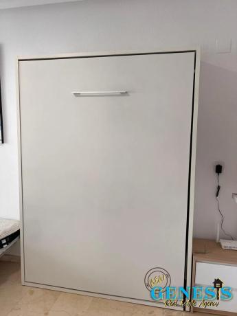 Estudio en calle Mar Baltico