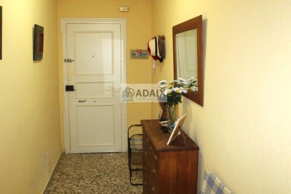 Piso en Barrio Playa de los Locos